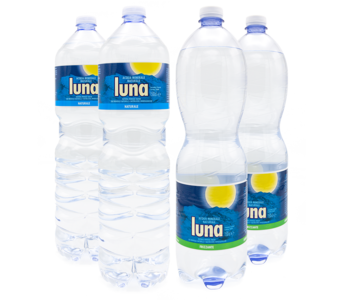 Luna Mineralwasser