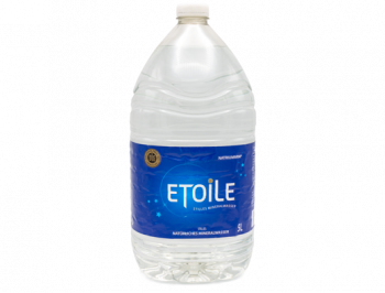 ETOILE Mineralwasser